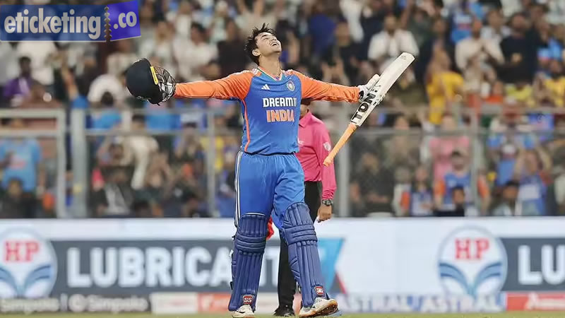 T20 World Cup Semi Final Tickets | T20 World Cup Final Tickets