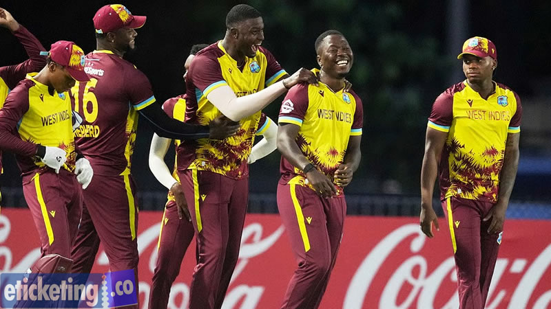 T20 World Cup Semi Final Tickets | T20 World Cup Final Tickets