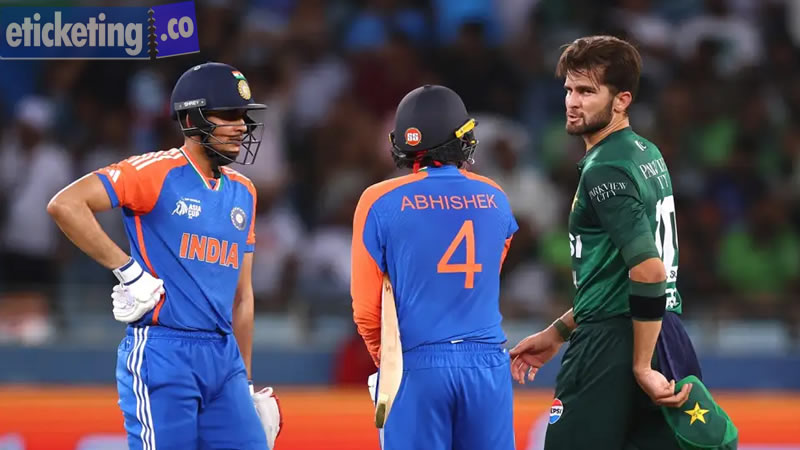 T20 World Cup Semi Final Tickets | T20 World Cup Final Tickets