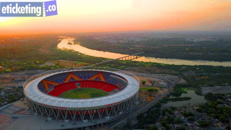 T20 World Cup Semi Final Tickets | T20 World Cup Final Tickets