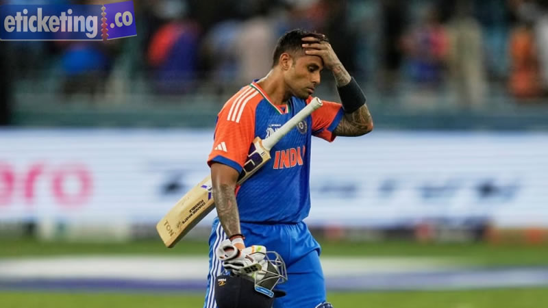 T20 World Cup Semi Final Tickets | T20 World Cup Final Tickets