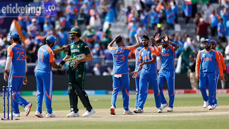 T20 World Cup Semi Final Tickets | T20 World Cup Final Tickets