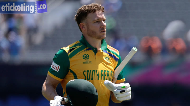 T20 World Cup Semi Final Tickets | T20 World Cup Final Tickets