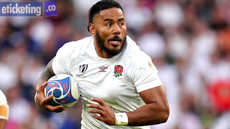 Rugby World Cup Final Tickets | Australia vs TBC Tickets