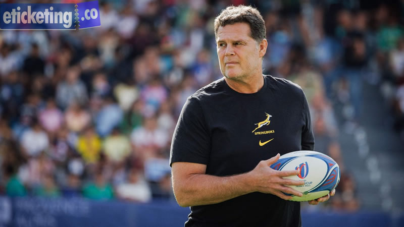 Rugby World Cup Final Tickets | Australia vs TBC Tickets 