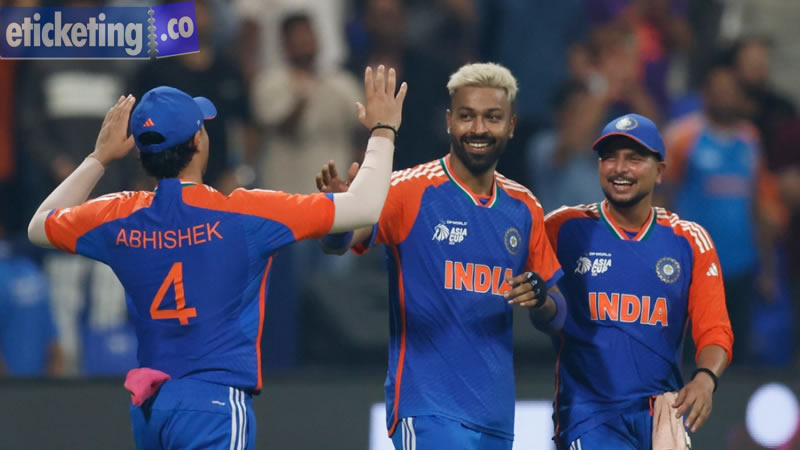 T20 World Cup Semi Final Tickets | T20 World Cup Final Tickets