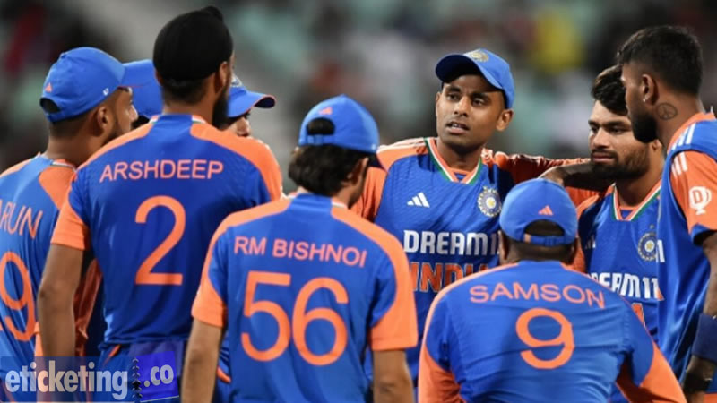 T20 World Cup Semi Final Tickets | T20 World Cup Final Tickets