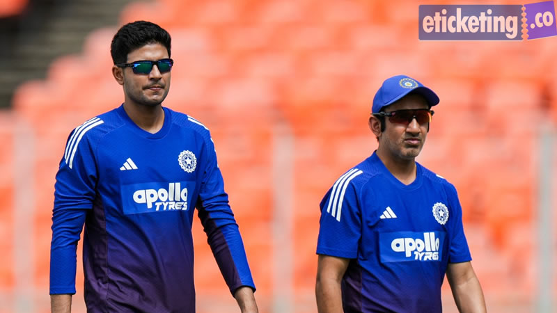 Gambhir’s Approach to Player Development