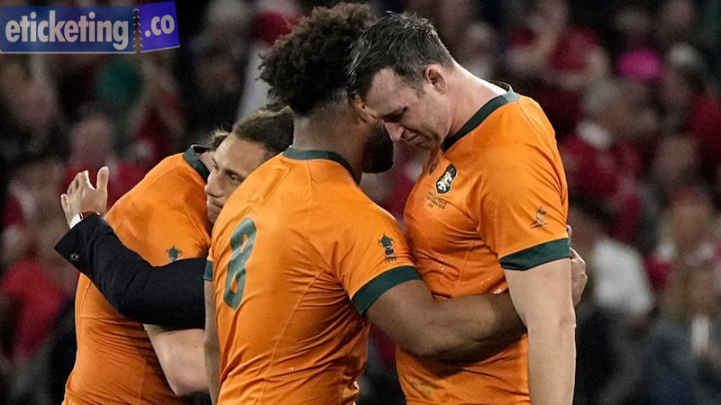 Namibia’s Rugby World Cup Hopes Hit Early Setback in Dubai