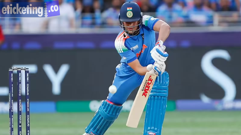 Ashwin Foresees New Opening Duo for India