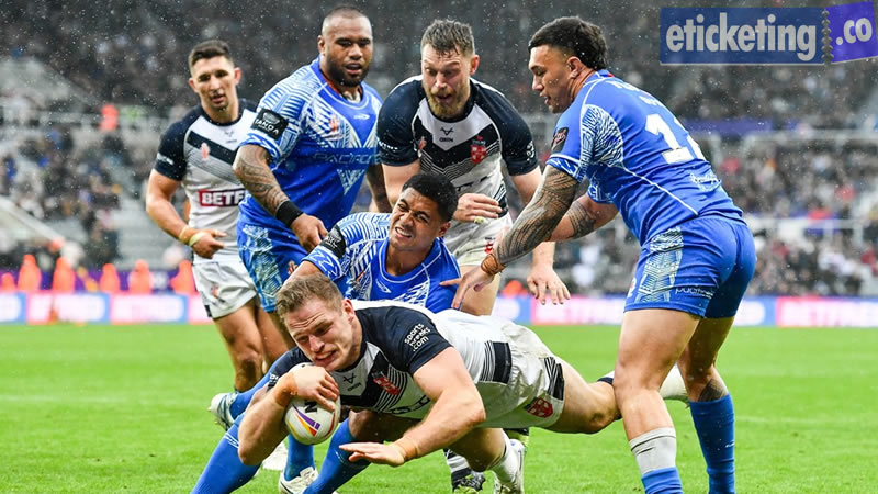 Winner Goes to the Rugby World Cup 2027