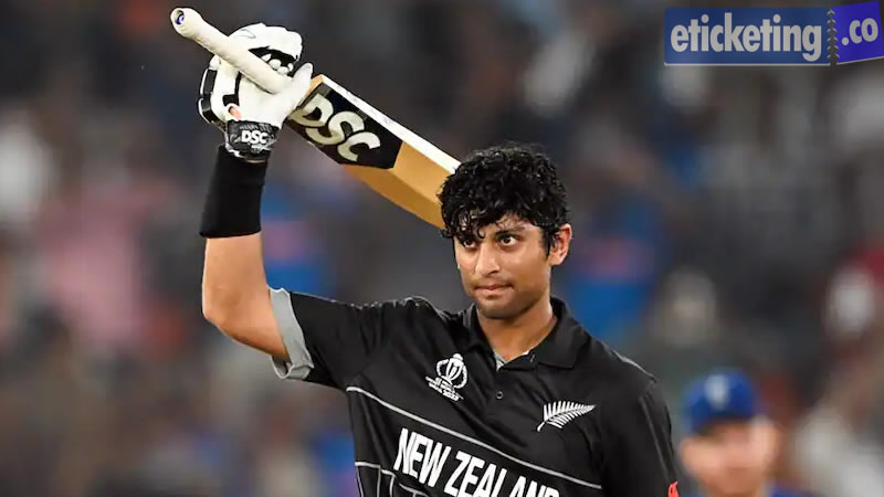 NZ’s Road to T20 World Cup 2026 Begins with Uncertainty