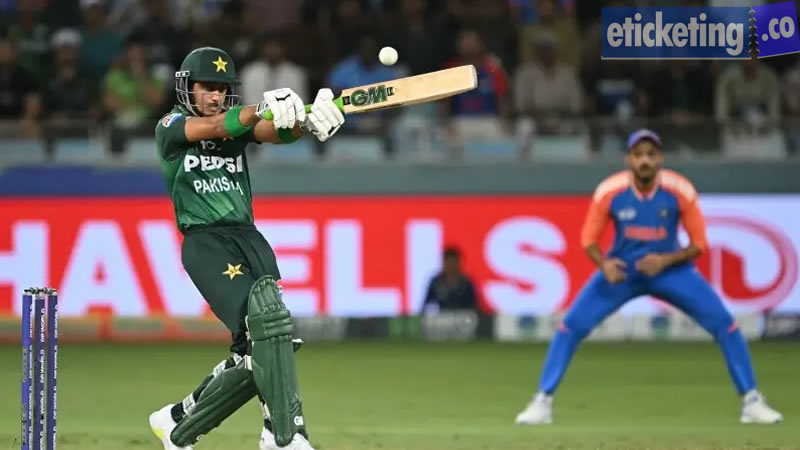 IND vs PAK Showdown Expected in T20 World Cup 2026