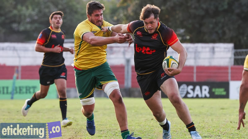 Belgium Set for Do-or-Die Clash with Samoa