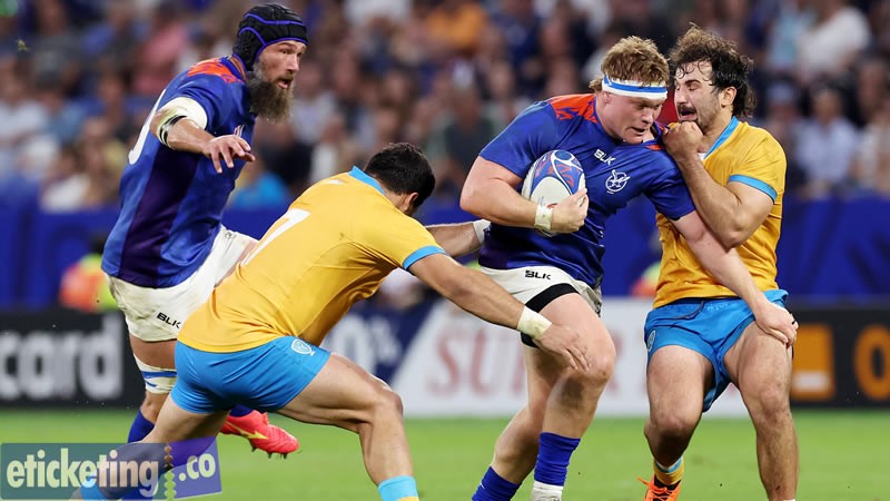 Rugby World Cup 2027 Confirms Nations Cup Progress