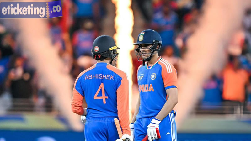 Abhishek Sharma’s Inspirational Rise