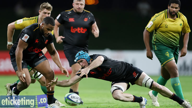 Belgium Pushes Samoa to the Edge in Dubai