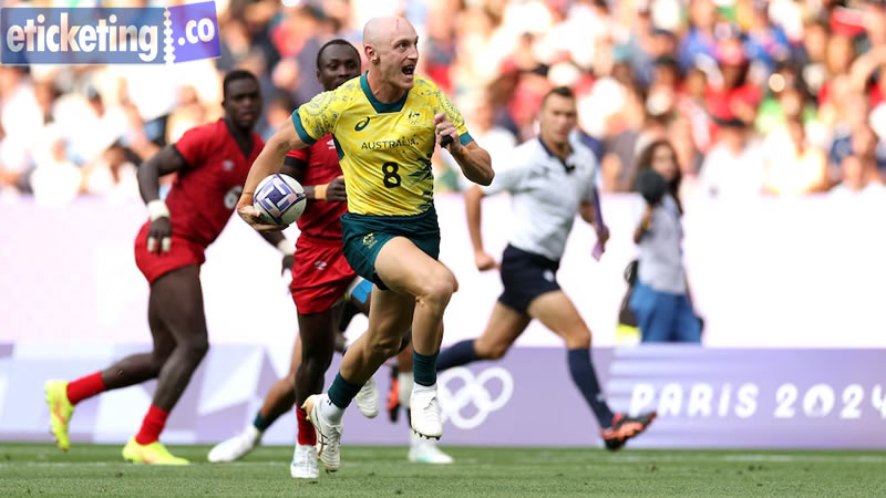 Knockout Rounds Breakdown