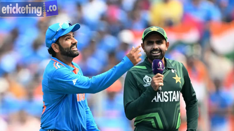 India vs Pakistan Set for T20 World Cup 2026 Clash on February 15