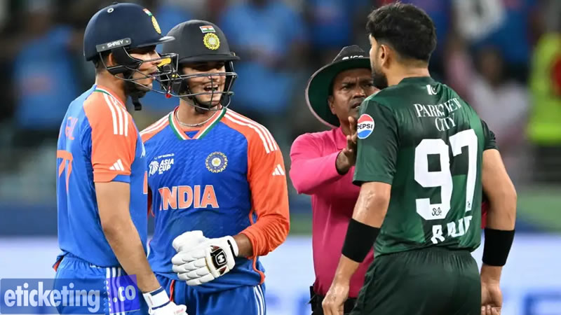 ICC Unveils Full Schedule for T20 World Cup 2026