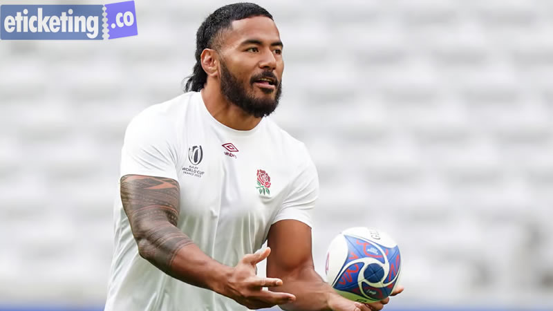 Tuilagi Open to Samoa Switch for Rugby World Cup 2027