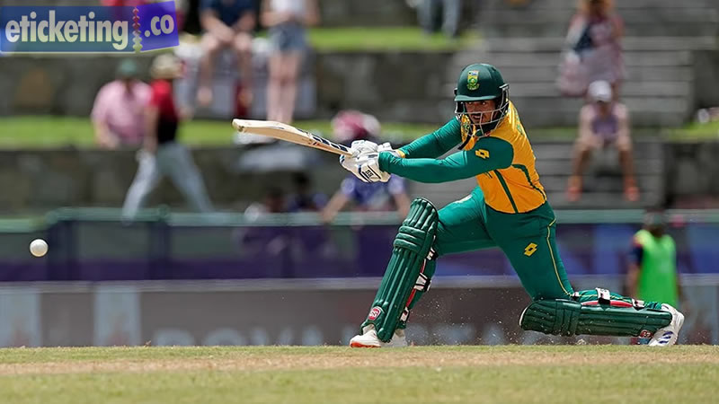 De Kock’s Uncertain Return