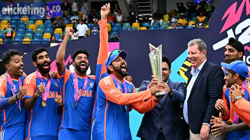 Inside the ICC’s Pre-Planned T20 World Cup Grid