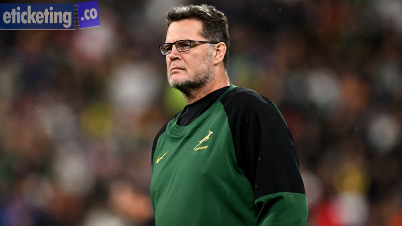 Erasmus Confident Despite Star Absences for Wales Test