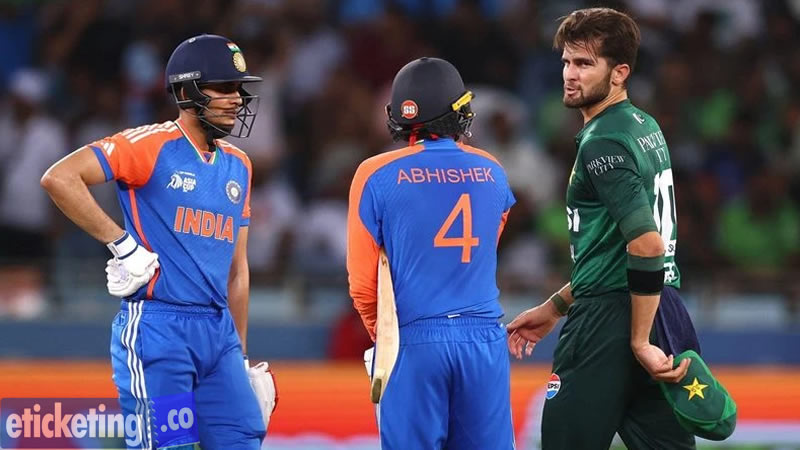 The Rivalry Returns in T20 World Cup 2026