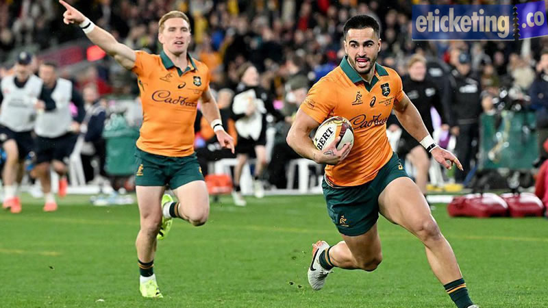 Dubai to Host Final Rugby World Cup 2027 Qualifier