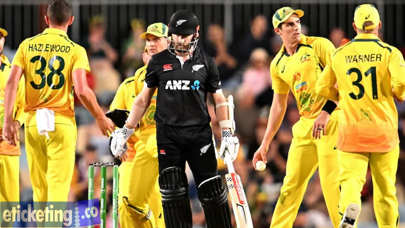 Williamson Retires from T20Is Ahead of T20 World Cup 2026