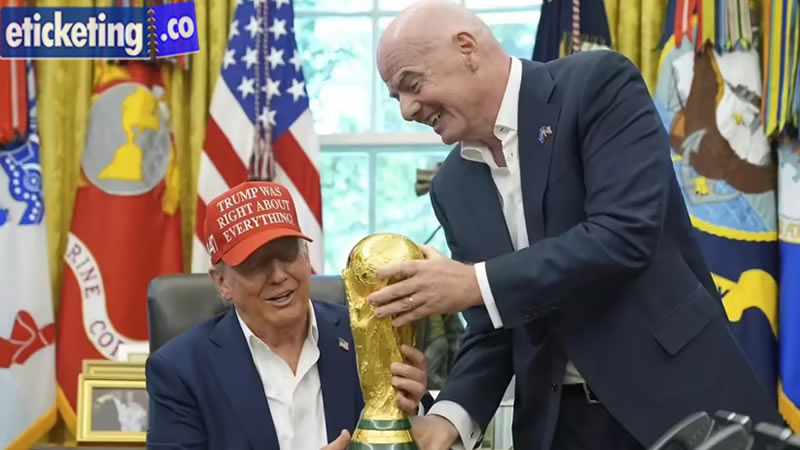 Soccer World Cup Tickets | World Cup Tickets | FIFA World Cup Tickets