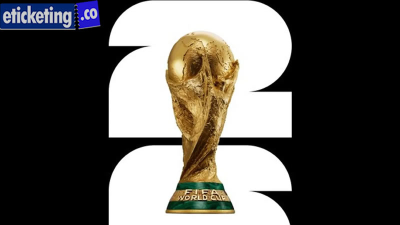 Soccer World Cup Tickets | World Cup Tickets | FIFA World Cup Tickets