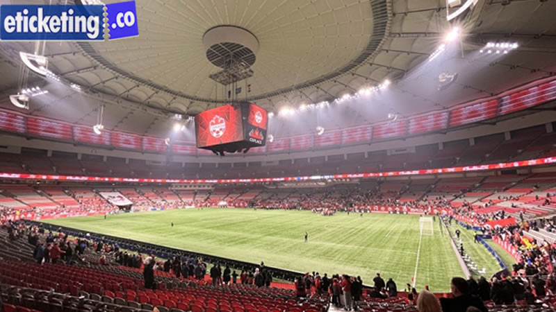 Soccer World Cup Tickets | World Cup Tickets | FIFA World Cup Tickets