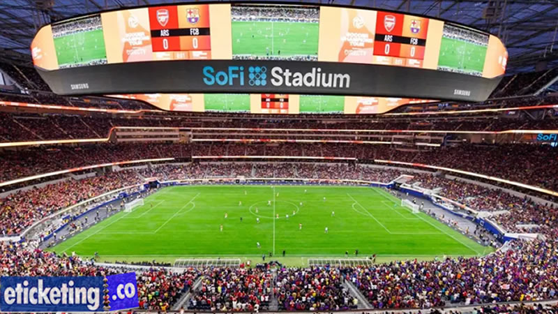 Soccer World Cup Tickets | World Cup Tickets | FIFA World Cup Tickets | FIFA 2026 Tickets