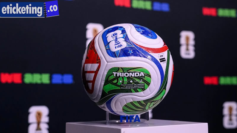 Soccer World Cup Tickets | World Cup Tickets | FIFA World Cup Tickets