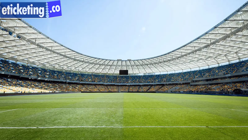 Soccer World Cup Tickets | World Cup Tickets | FIFA World Cup Tickets