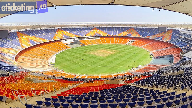 T20 World Cup 2026 Tickets | T20 World Cup Tickets