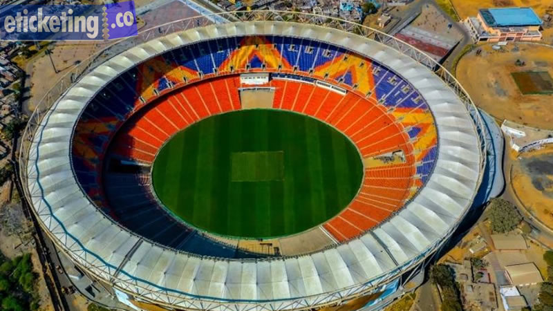 T20 World Cup Semi Final Tickets | T20 World Cup Final Tickets