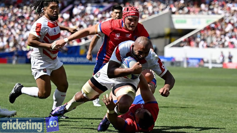 Rugby World Cup Tickets | Rugby World Cup 2027 Tickets 