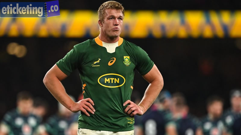 Rugby World Cup Tickets | Rugby World Cup 2027 Tickets 