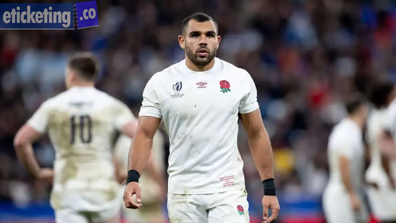 Rugby World Cup Tickets | Rugby World Cup 2027 Tickets