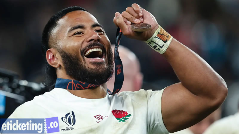 Rugby World Cup Tickets | Rugby World Cup 2027 Tickets