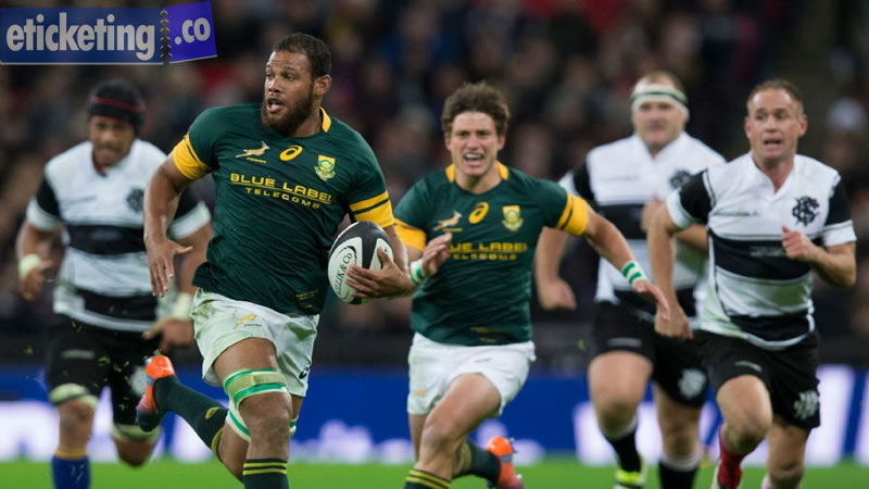 Rugby World Cup Tickets | Rugby World Cup 2027 Tickets