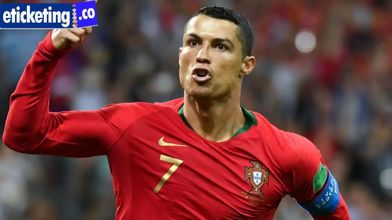 Soccer World Cup Tickets | World Cup Tickets | Portugal FIFA World Cup Tickets