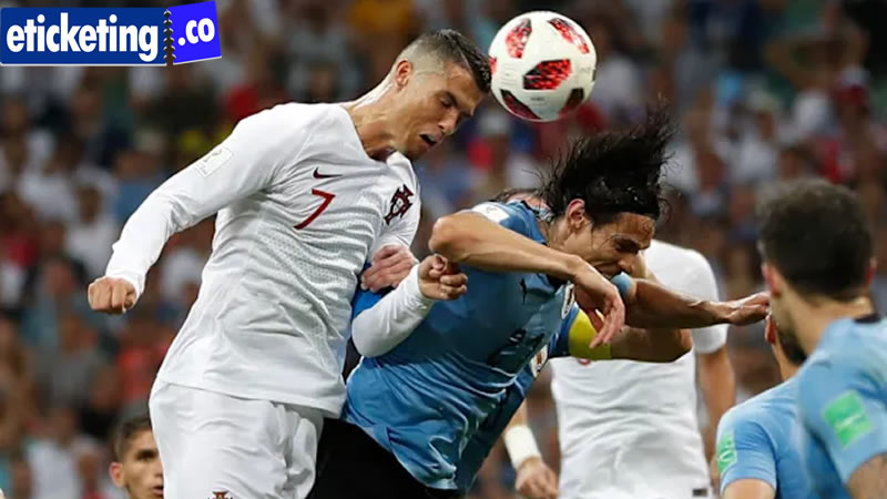 Soccer World Cup Tickets | World Cup Tickets | Portugal FIFA World Cup Tickets