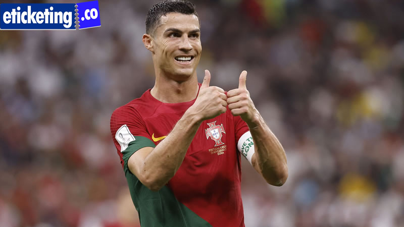 Soccer World Cup Tickets | World Cup Tickets | Portugal FIFA World Cup Tickets