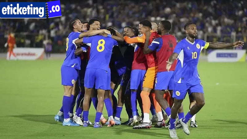 Football World Cup 2026 Tickets | FIFA World Cup Tickets