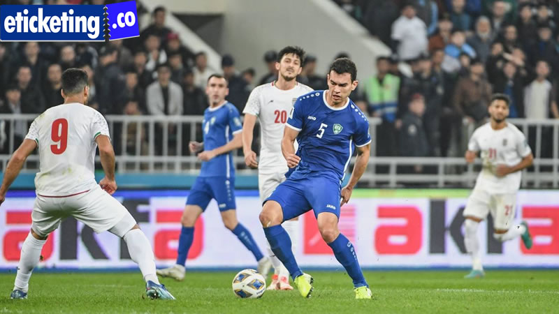 Football World Cup 2026 Tickets | FIFA World Cup Tickets