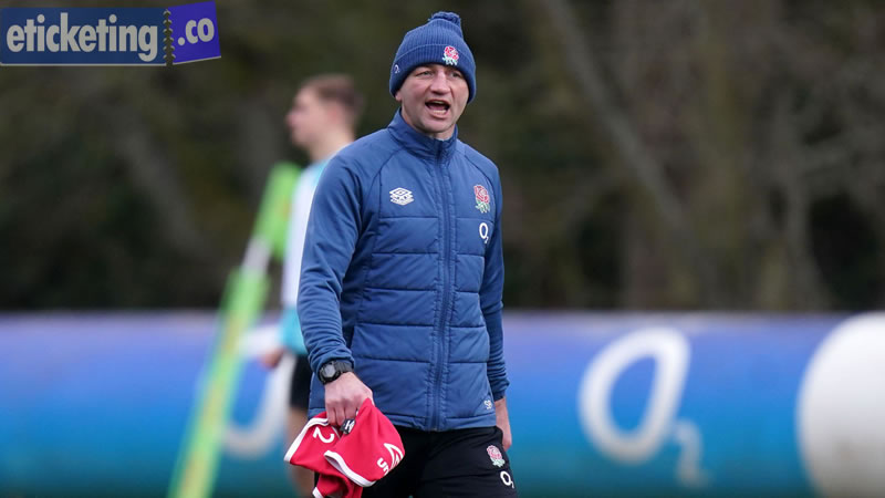 Elliot Daly Returns as Key England Figure Ahead of Rugby World Cup 2027